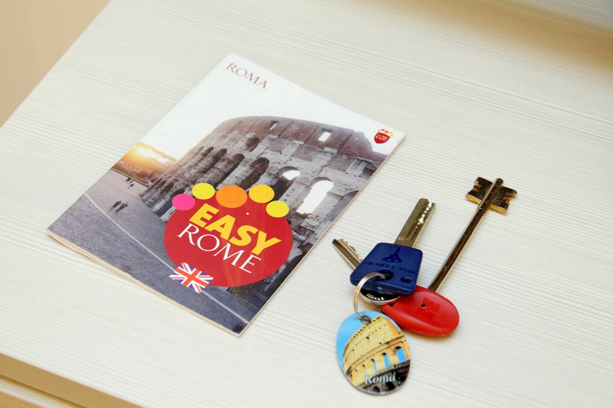 Holiday Rental San Lorenzo District ローマ エクステリア 写真