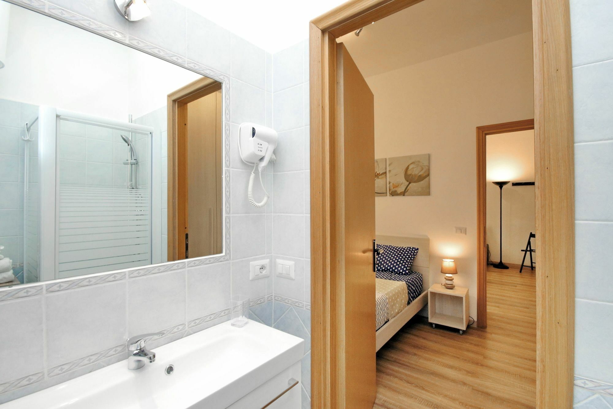 Holiday Rental San Lorenzo District ローマ エクステリア 写真