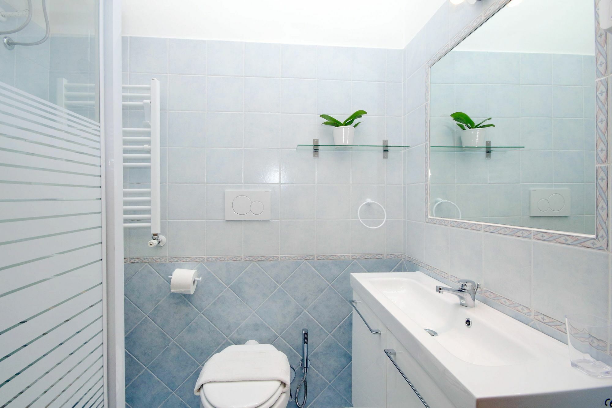 Holiday Rental San Lorenzo District ローマ エクステリア 写真