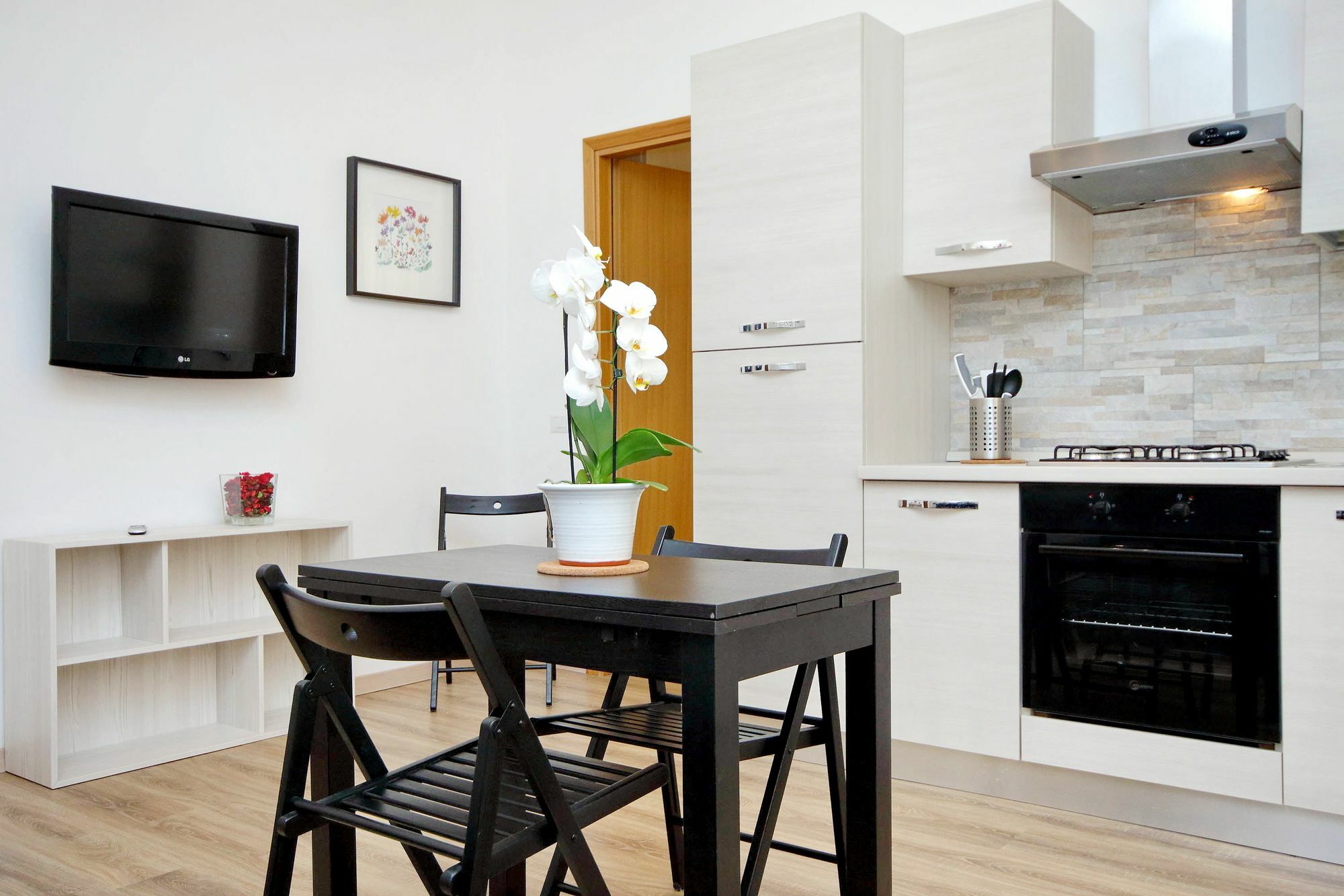 Holiday Rental San Lorenzo District ローマ エクステリア 写真