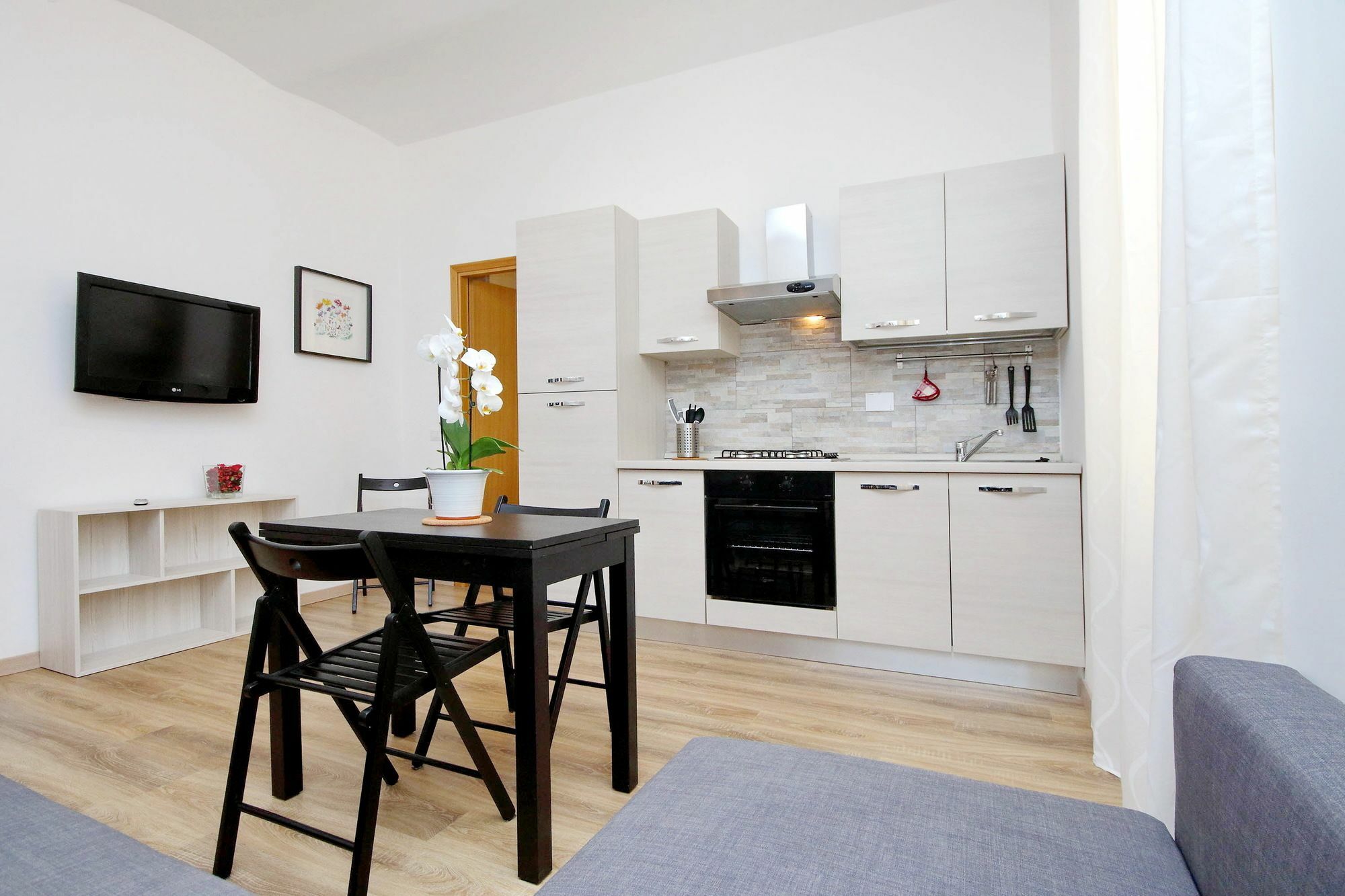 Holiday Rental San Lorenzo District ローマ エクステリア 写真