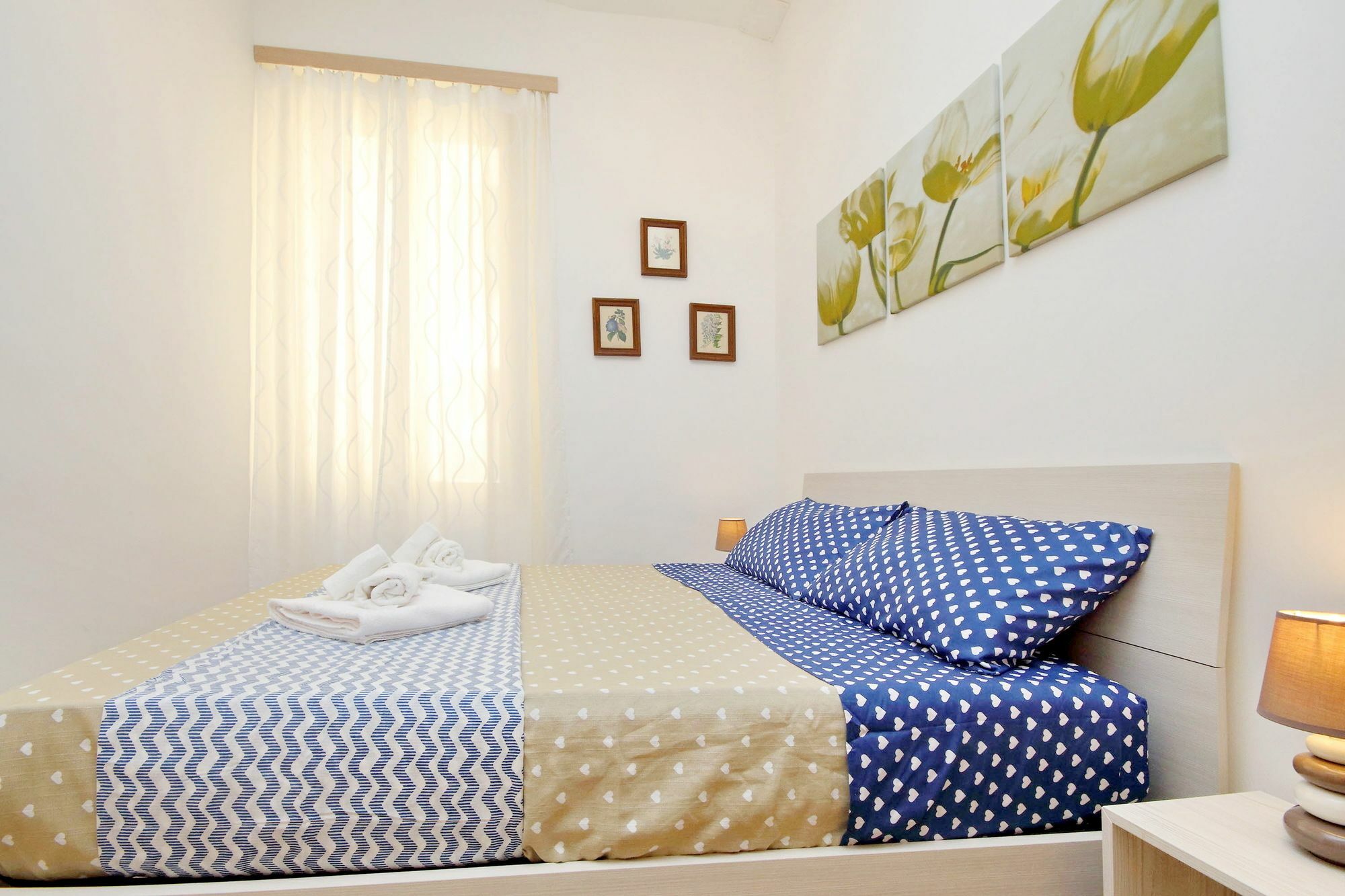 Holiday Rental San Lorenzo District ローマ エクステリア 写真